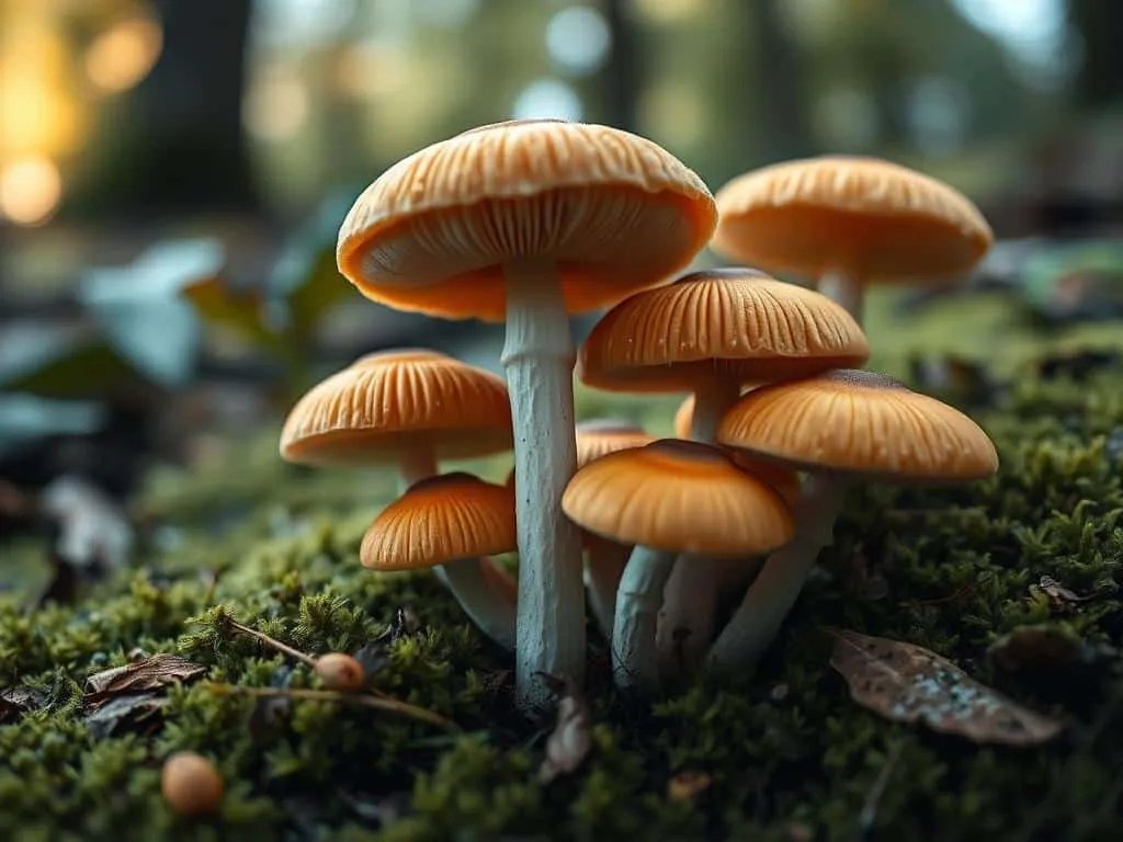 Anhängselröhrling Zucht Methoden