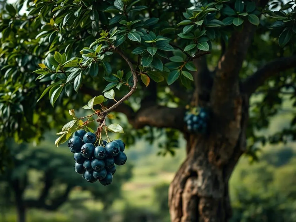 Bio-Lorbeer Nachhaltigkeit