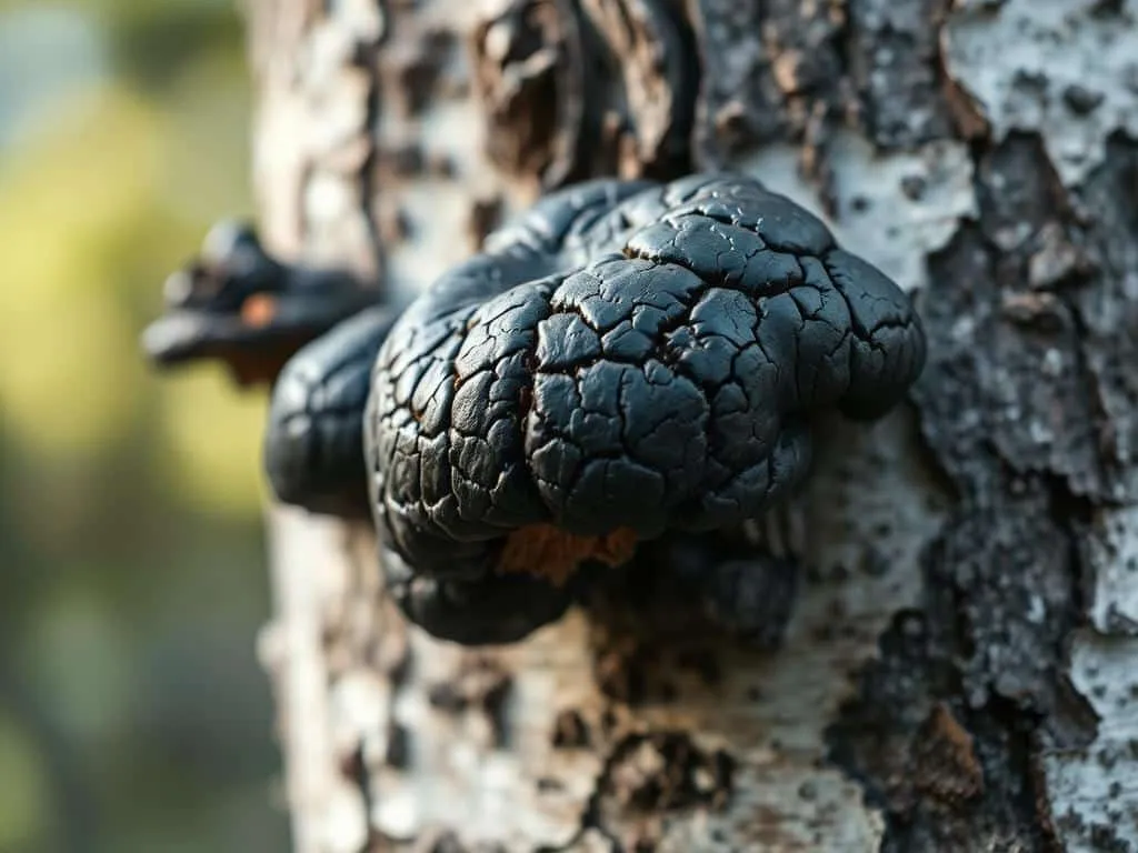 Chaga Rechtliche Aspekte Chaga Rechtliche Aspekte