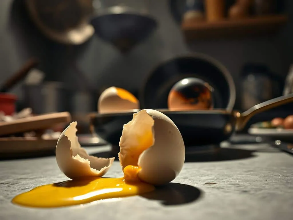 Hexenei Zubereitung Fehler Hexenei Zubereitung Fehler