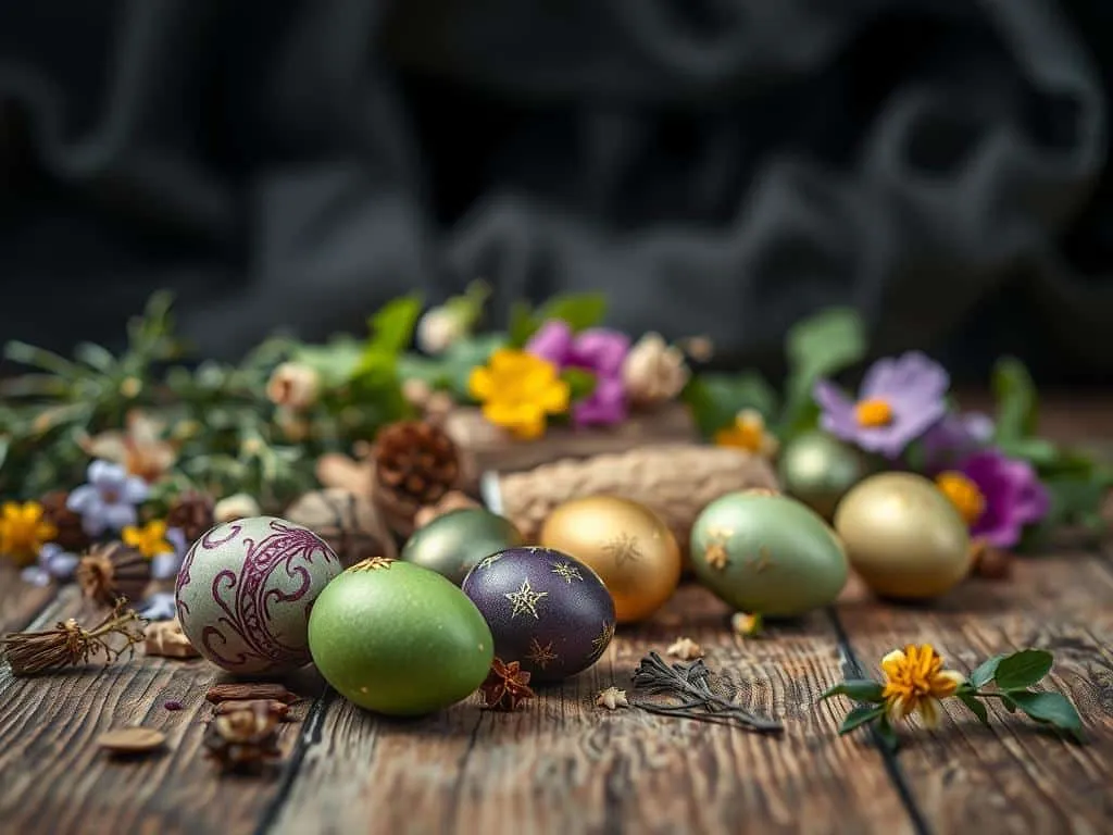 Kreative Hexenei Rezepte Kreative Hexenei Rezepte