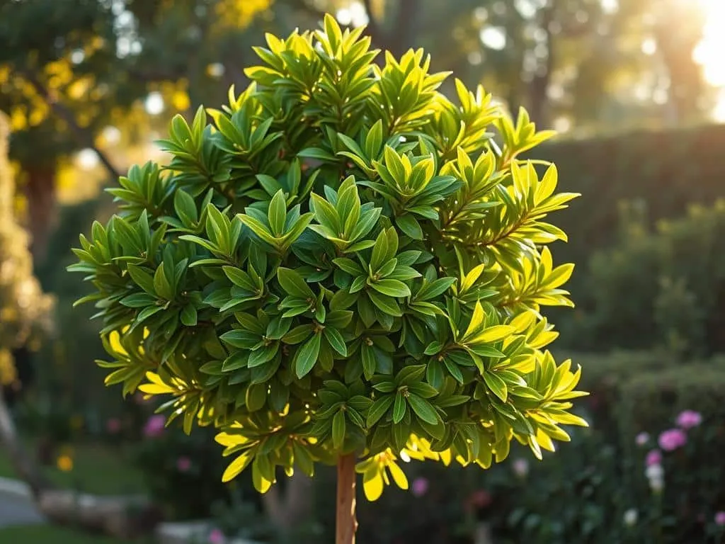 Lorbeerbaum Anbau Tipps