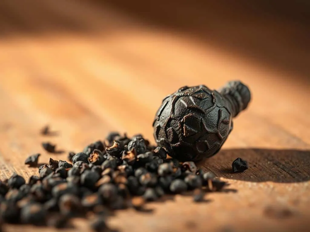 Pfeffer entzündungshemmend Wirkung Pfeffer entzündungshemmend Wirkung