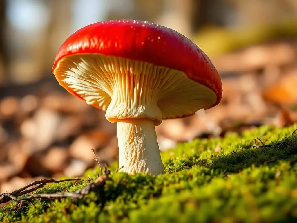 Rotfußröhrling Kulturelle Bedeutung Rotfußröhrling Kulturelle Bedeutung