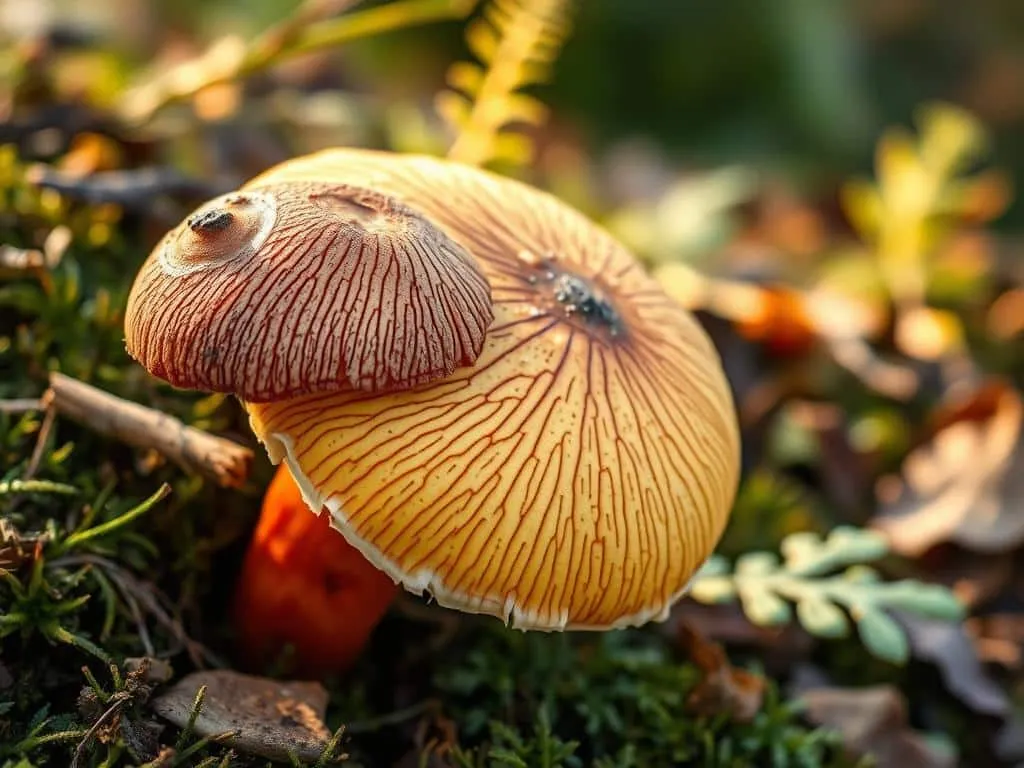 ist der Rotfußröhrling essbar