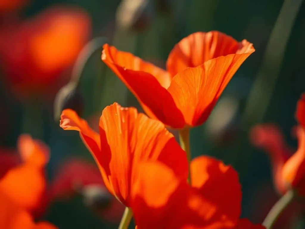 Goldmohn Wirkung