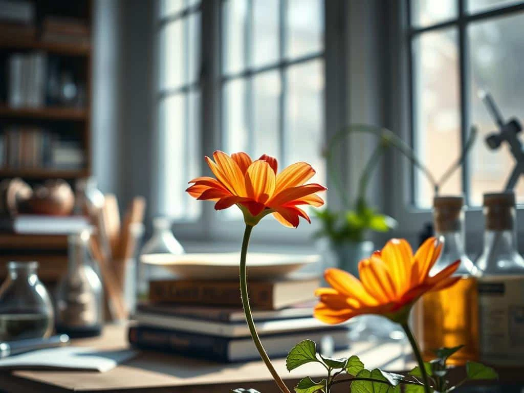 Goldmohn wissenschaftliche Studien 2025