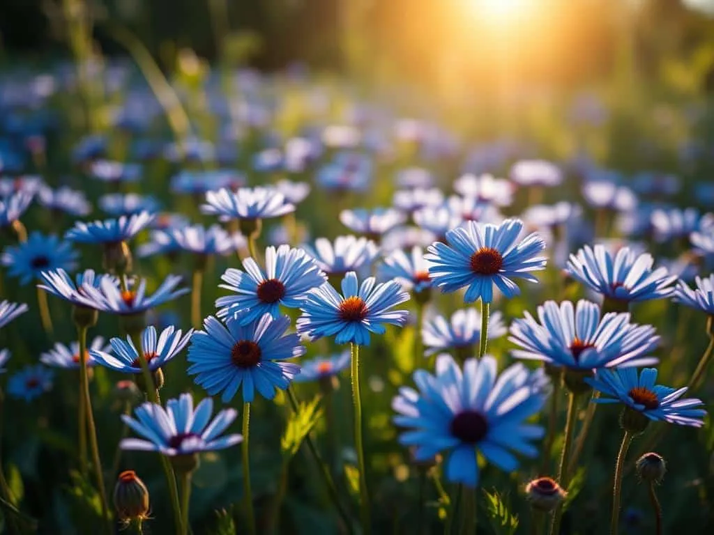 Kornblumenwirkungen bei Beschwerden Kornblumenwirkungen bei Beschwerden