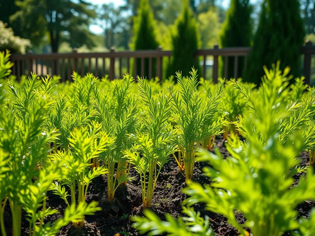 Pastinaken Anbau Tipps Pastinaken Anbau Tipps