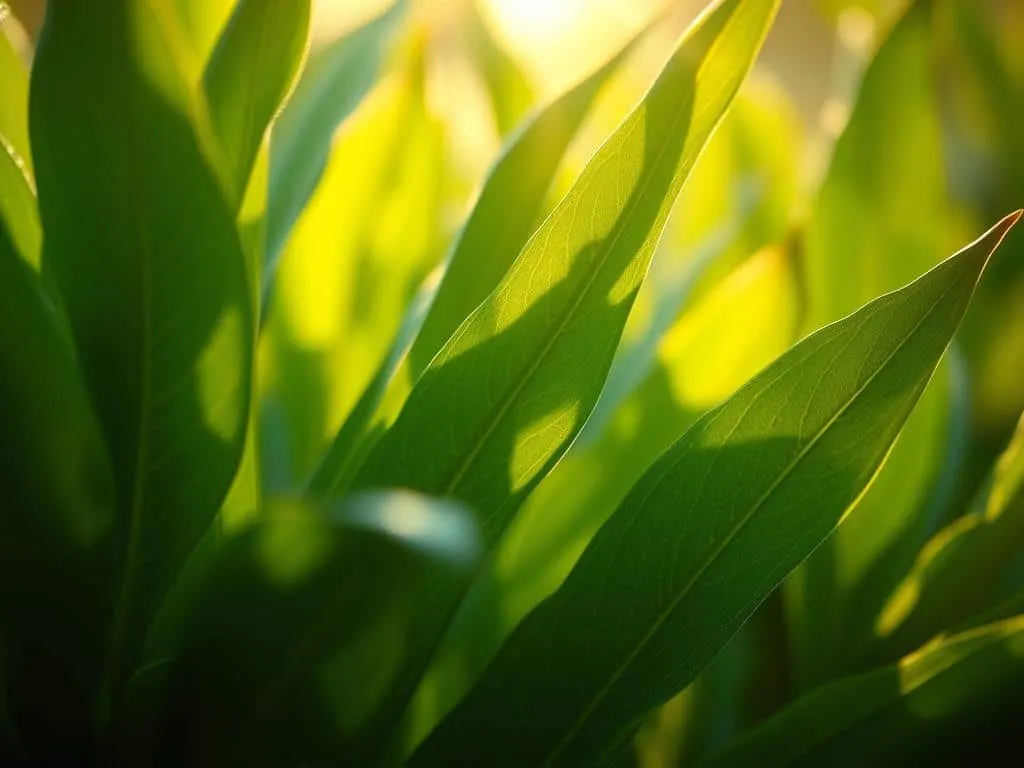 Pastinaken Blätter giftig