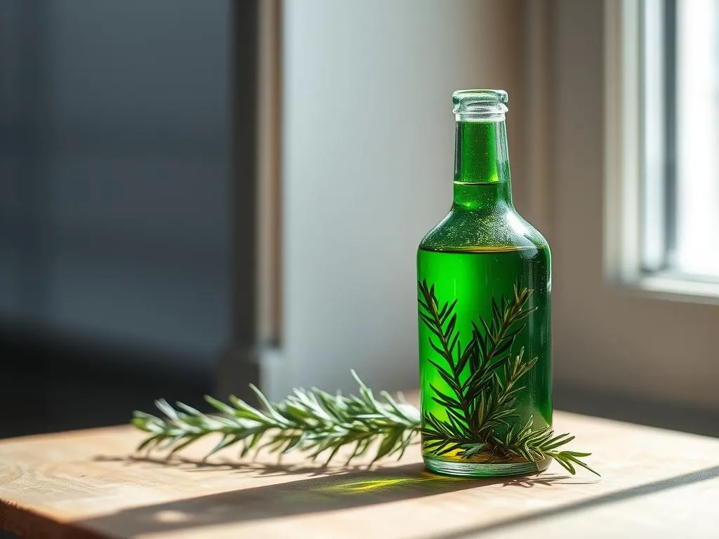 Rosmarin Sirup kognitive Wirkung Rosmarin Sirup kognitive Wirkung