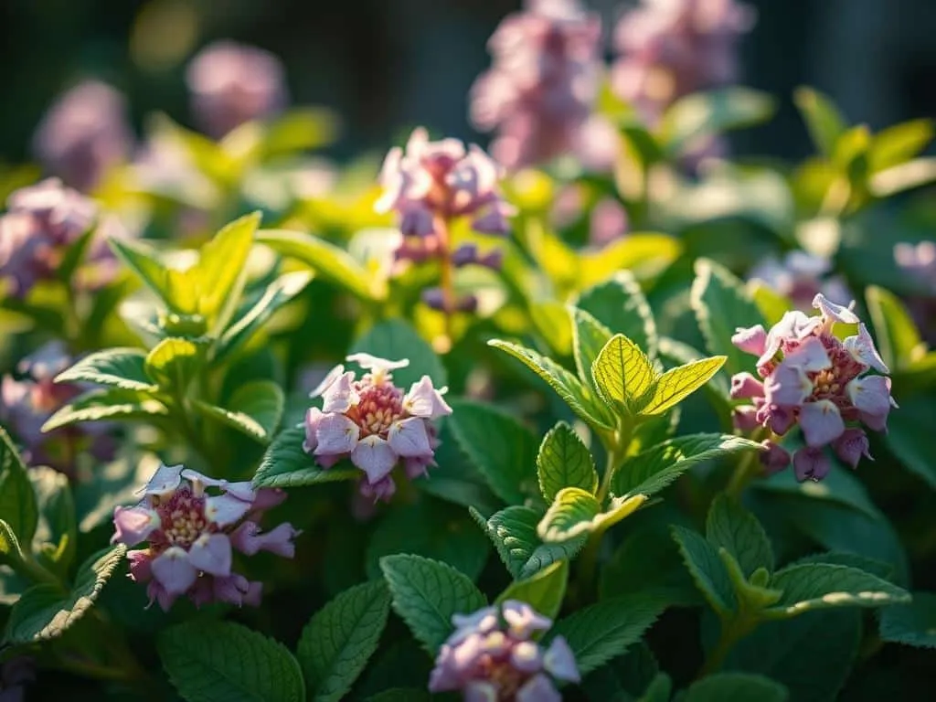 Taubnessel Heilpflanze Gesundheitsvorteile