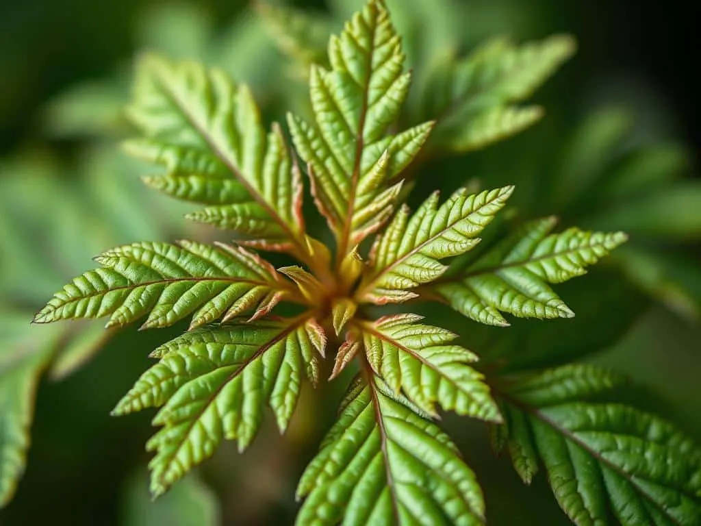 Taubnessel Inhaltsstoffe Analyse