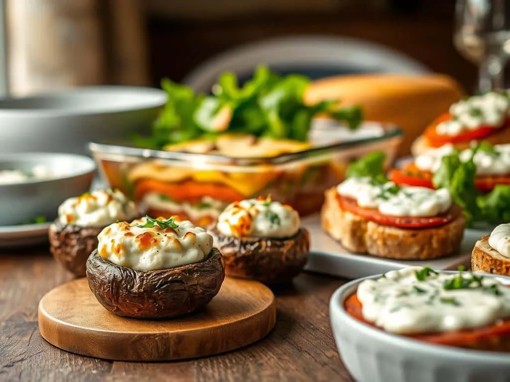 Vegane Ricotta Verwendungsmöglichkeiten Vegane Ricotta Verwendungsmöglichkeiten