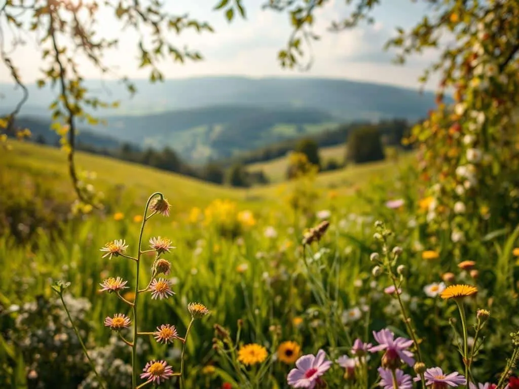 Wildhopfen Biodiversität Wildhopfen Biodiversität