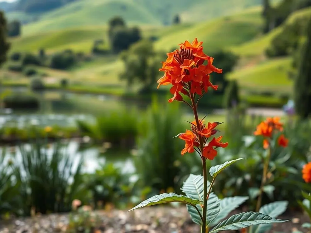 Nelkenwurz Anwendung bei Stress und Entspannung Nelkenwurz Anwendung bei Stress und Entspannung