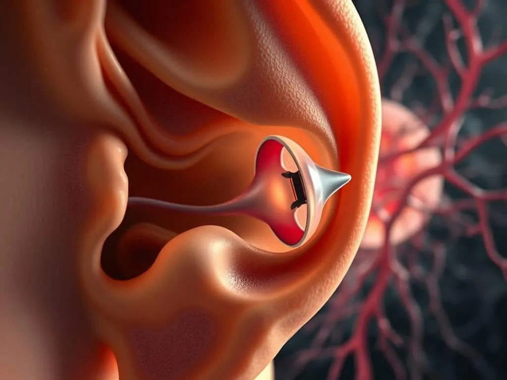 Tinnitus