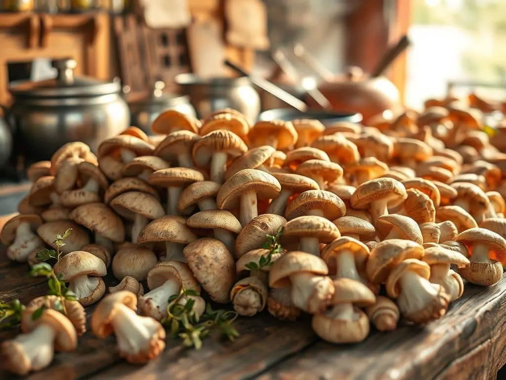 Judasohr Rezepte für Festtagsgerichte