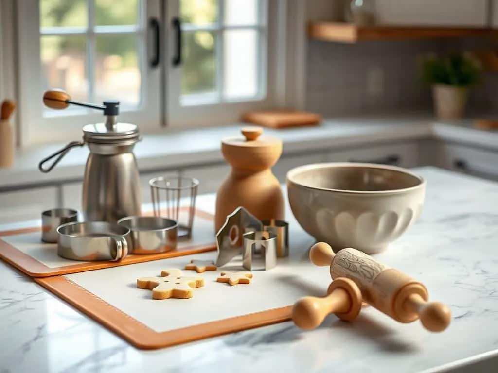Küchengeräte für veganes Backen Küchengeräte für veganes Backen