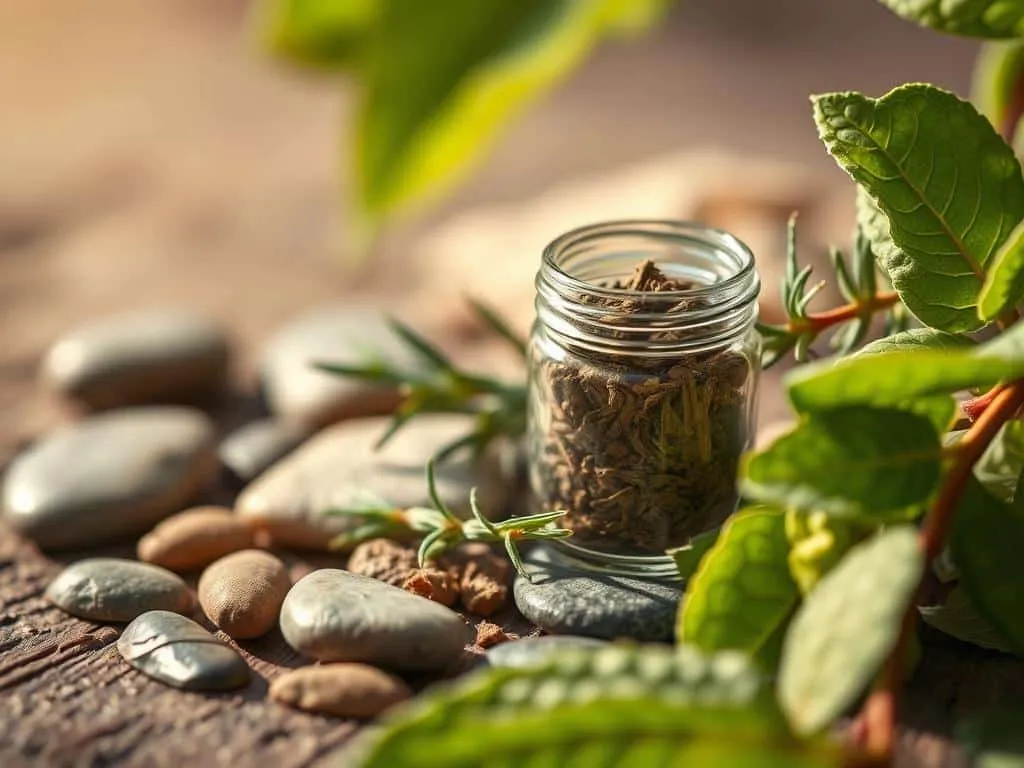 Salomonssiegel Anwendung Dosierung Salomonssiegel Anwendung Dosierung