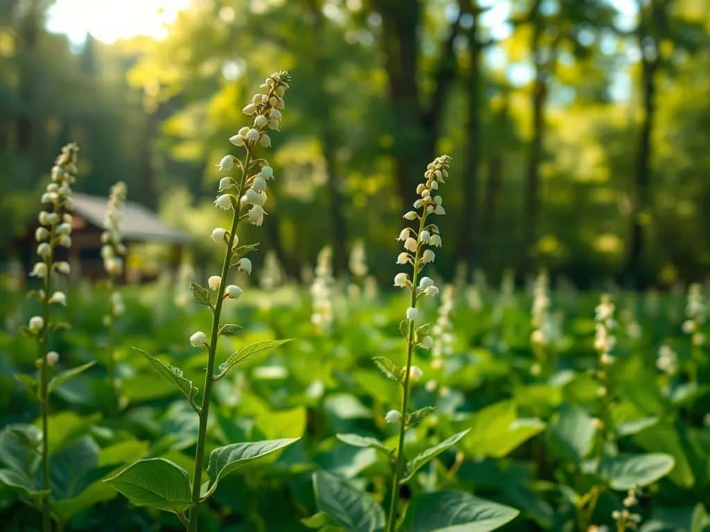 Salomonssiegel Heilwirkung