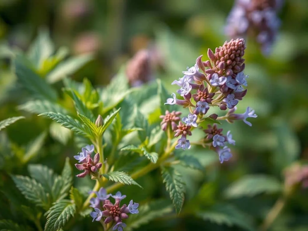 Wasserdost Heilpflanze Inhaltsstoffe