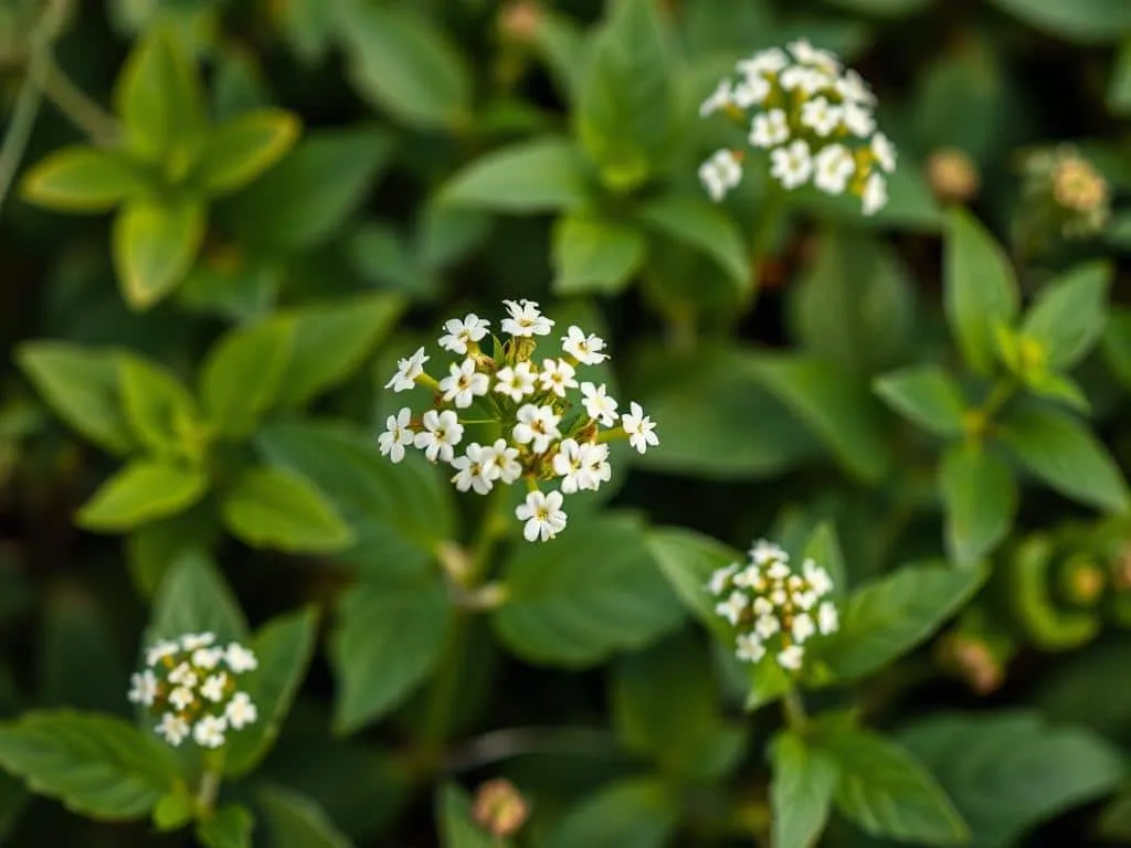 Wasserdost Heilpflanze