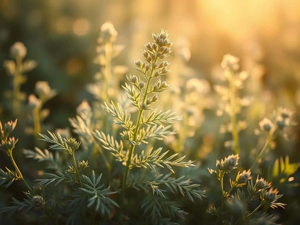 Einjähriger Beifuß medizinische Eigenschaften