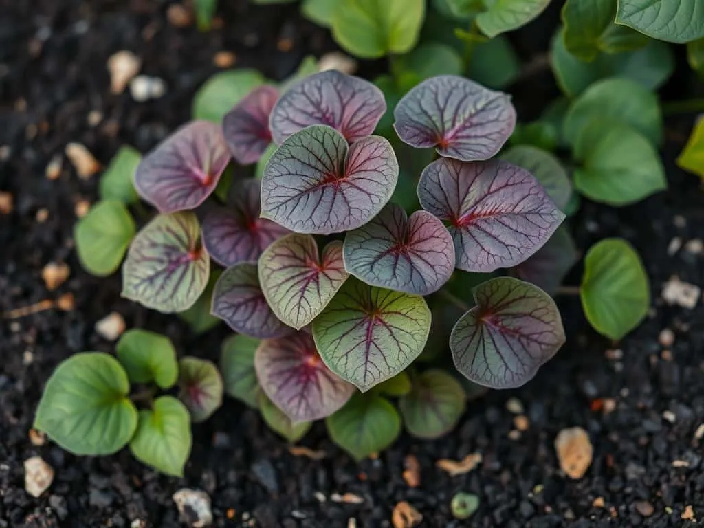 Lungenkraut Pflege Tipps