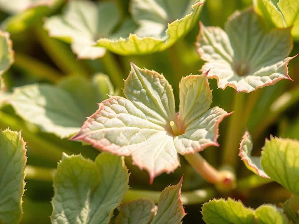 Weißer Gänsefuß Nährstoffe