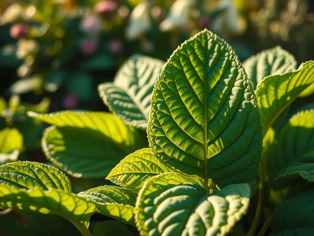 Gesundheitliche Wirkung von Breitwegerich