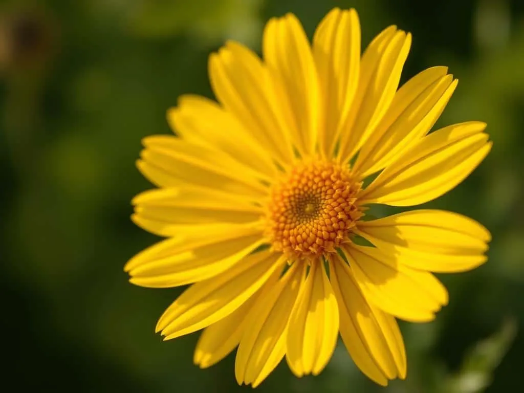 Goldrute Blütenessenz Anwendung