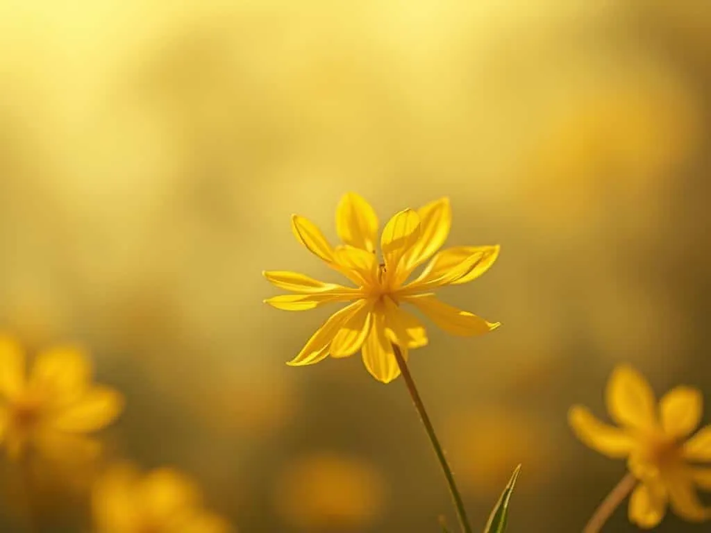 Königskerze Wirkung Psyche