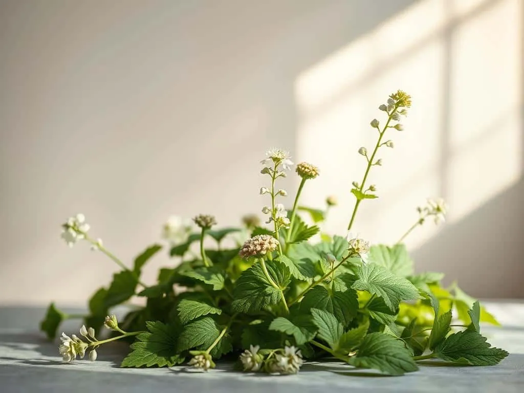 Kulinarische Verwendung der Pflanze