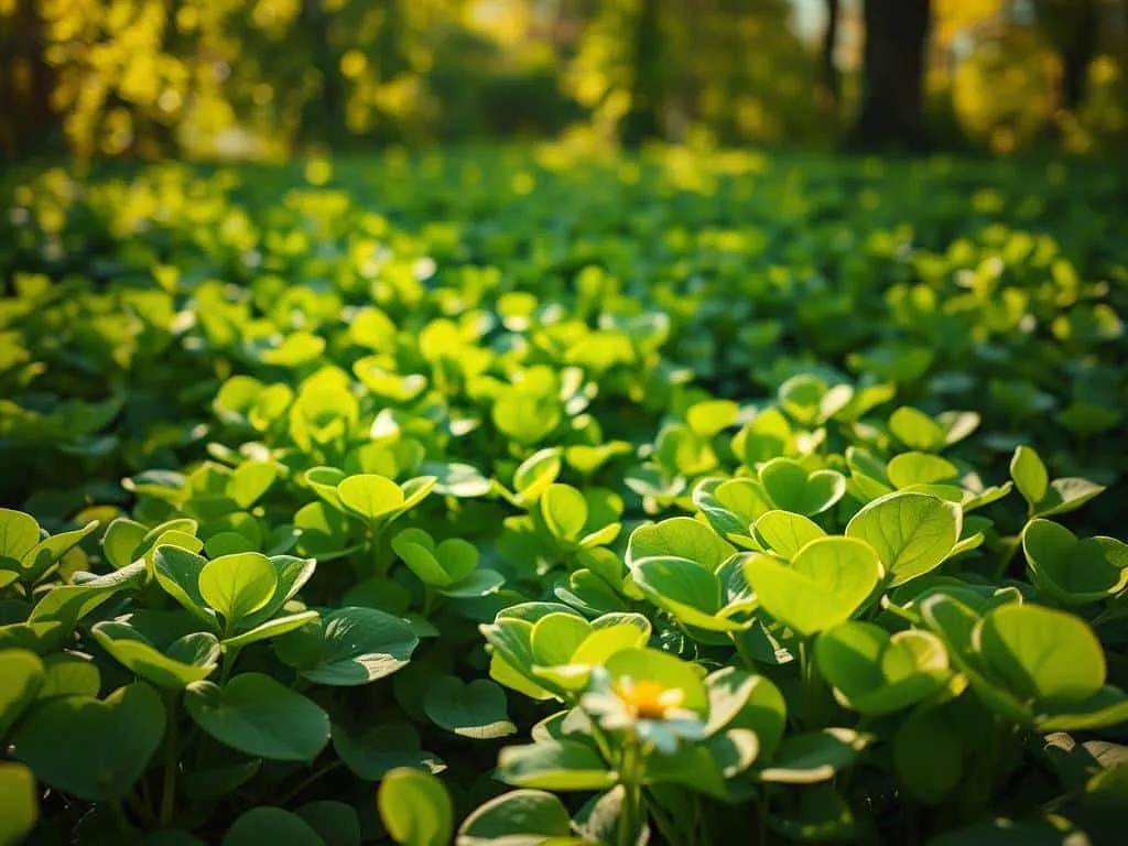 wann Bärlauch säen