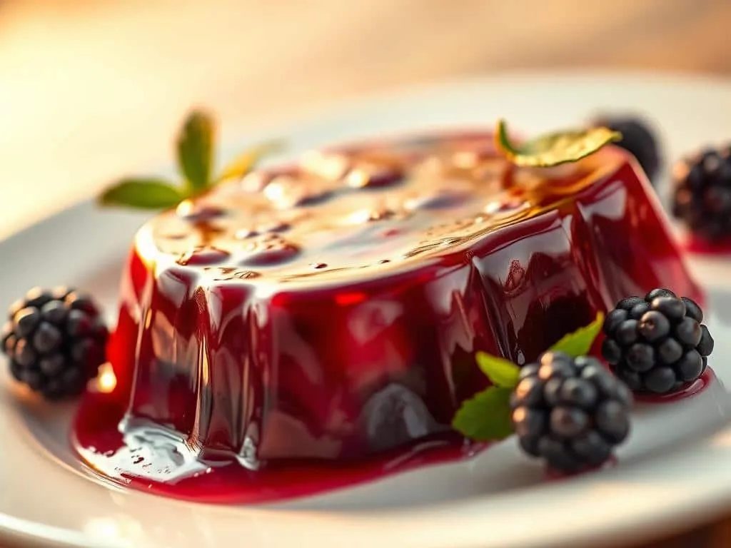 Brombeergelee Rezepte