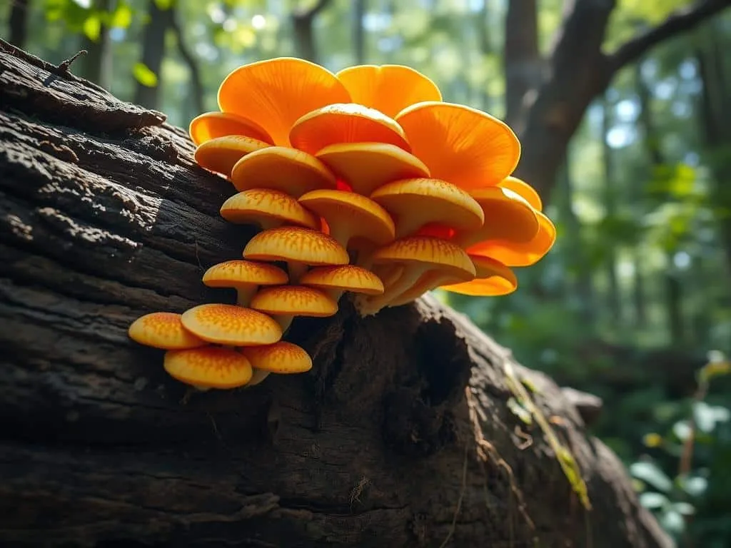 Chicken of the Woods