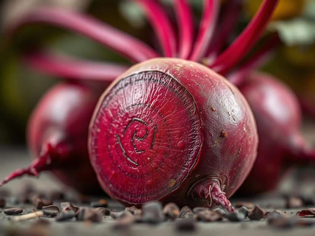 Gesundheitliche Aspekte rote Bete Gesundheitliche Aspekte rote Bete