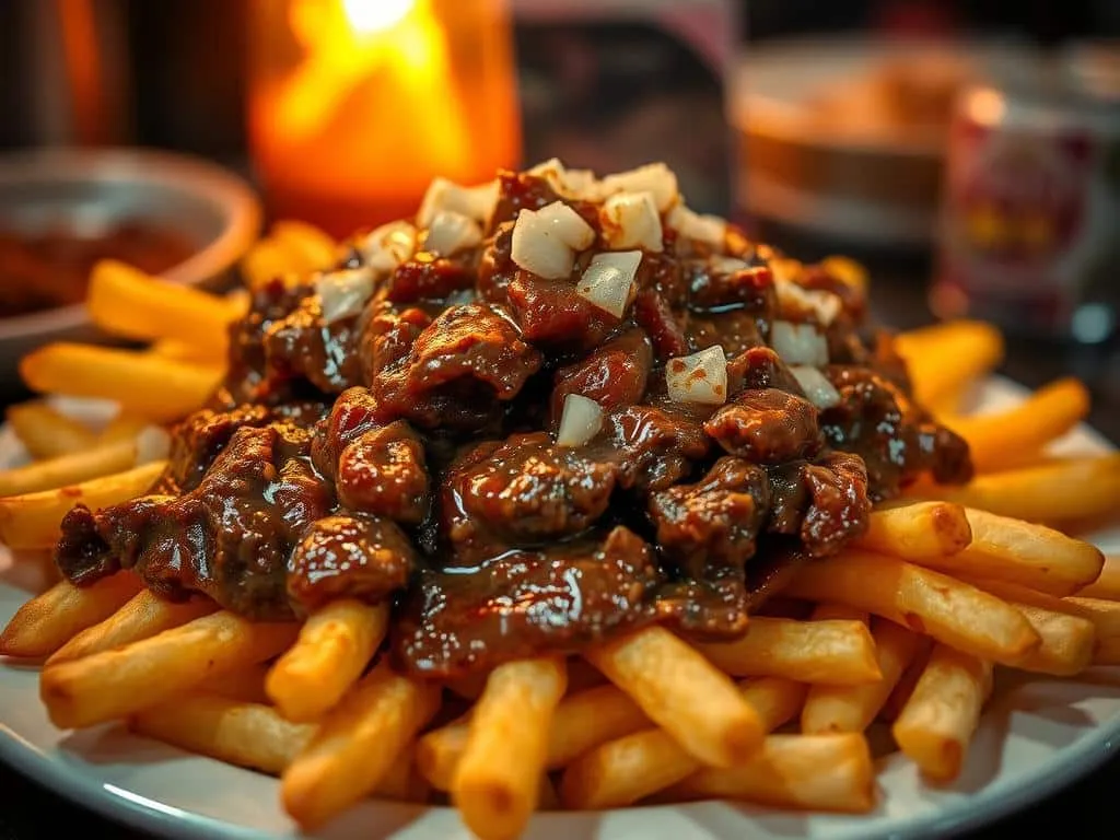 Patatje Oorlog Rezepte