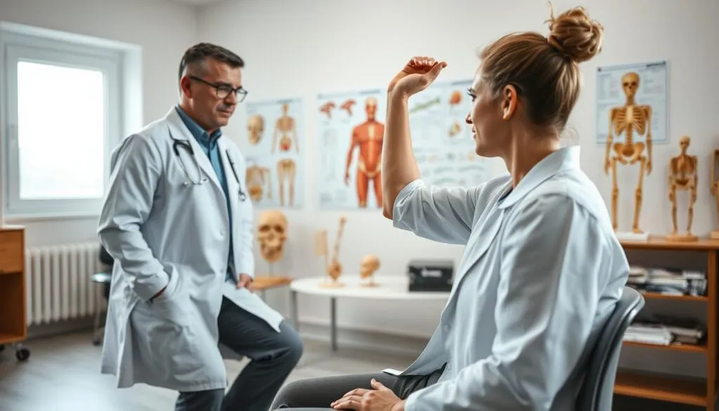 Abduktionskontraktur