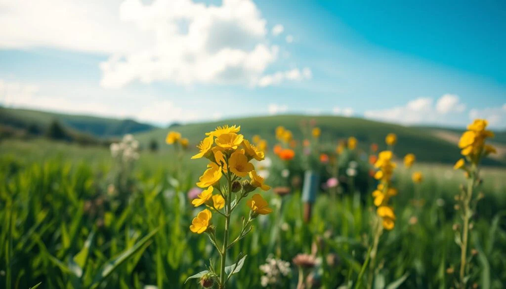 Ackersenf Verwendung