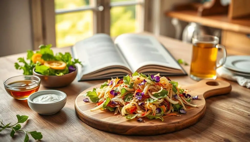 Balsamkraut Rezeptideen 2026