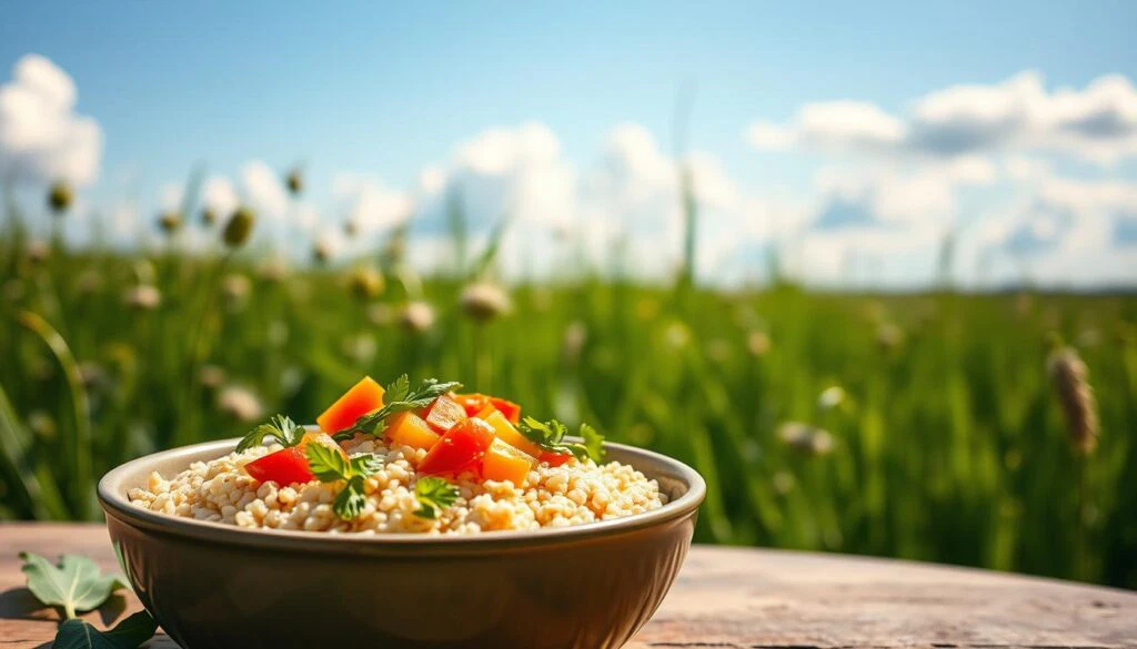 Buchweizen Heilwirkung