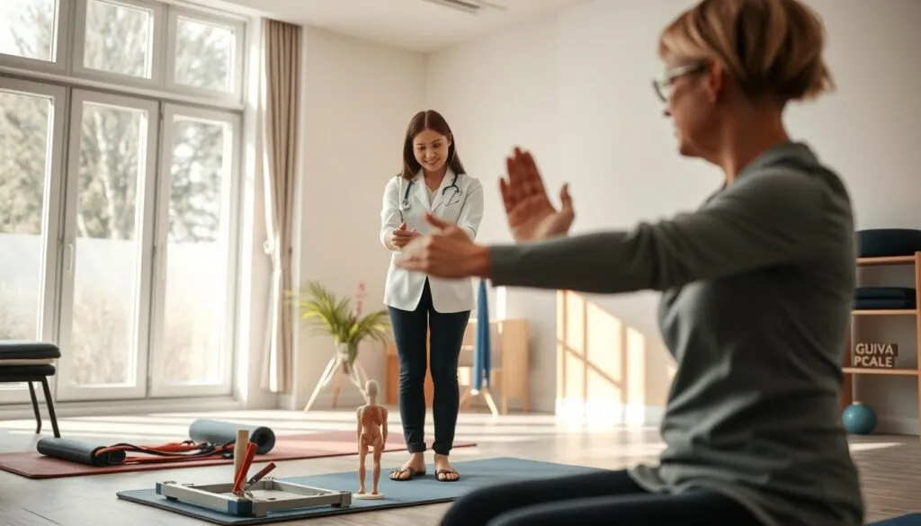 Kontrakturenprophylaxe