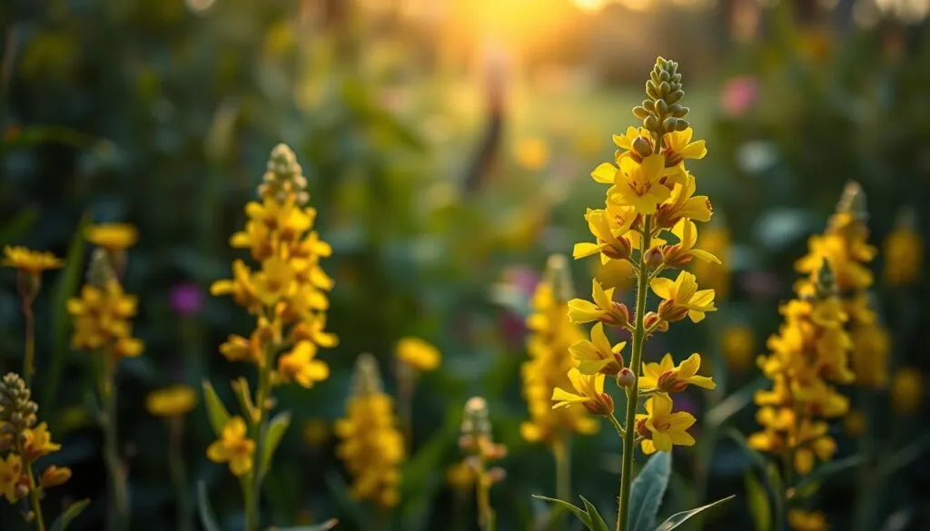 Leinkraut Heilwirkung