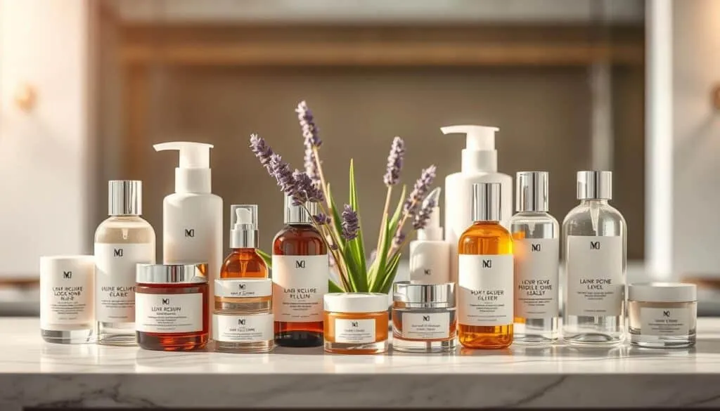 Marktüberblick Hautpflege Produkte 2026