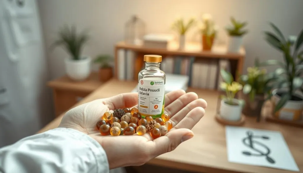 Nebenwirkungen Magen Globuli