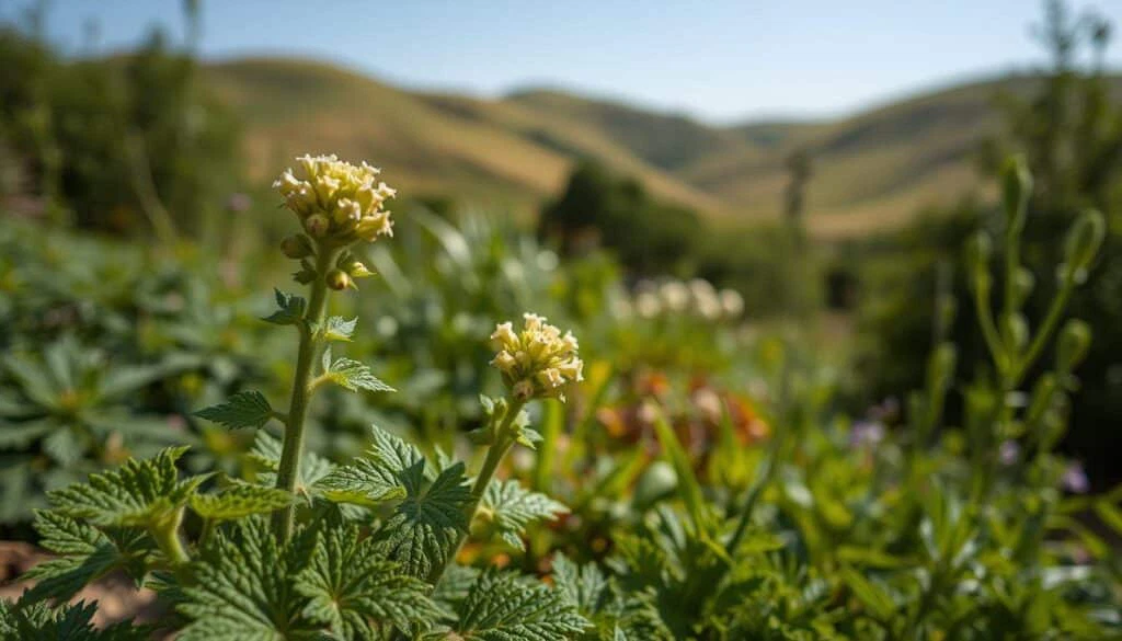 Pimpinelle Heilwirkung