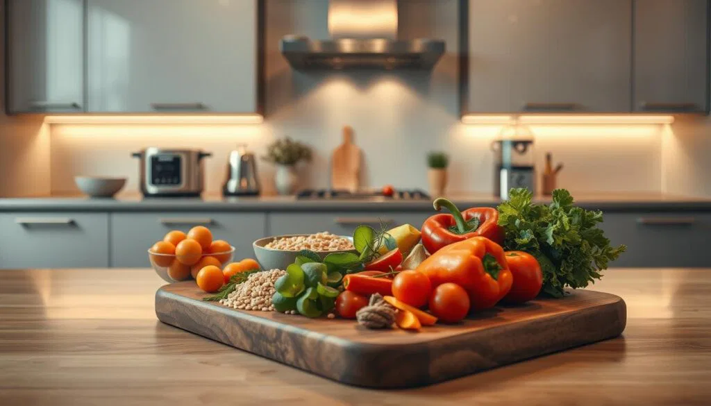 Anwendungsmöglichkeiten in der Küche 2026