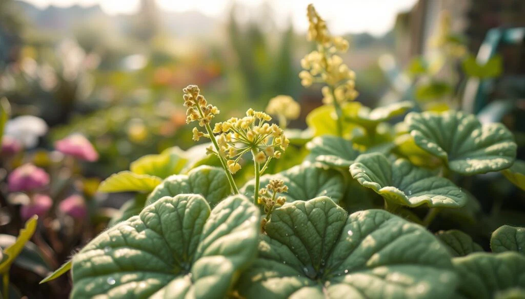 Frauenmantel Östrogenmangel